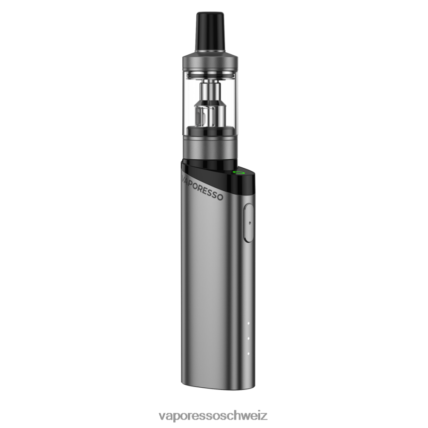 Vaporesso kaufen DHL2FL258 grau Vaporesso GEN fit