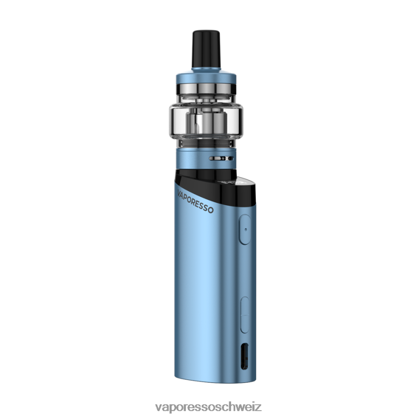 Vaporesso liquid kaufen DHL2FL263 Sierrablau Vaporesso GEN passen 40