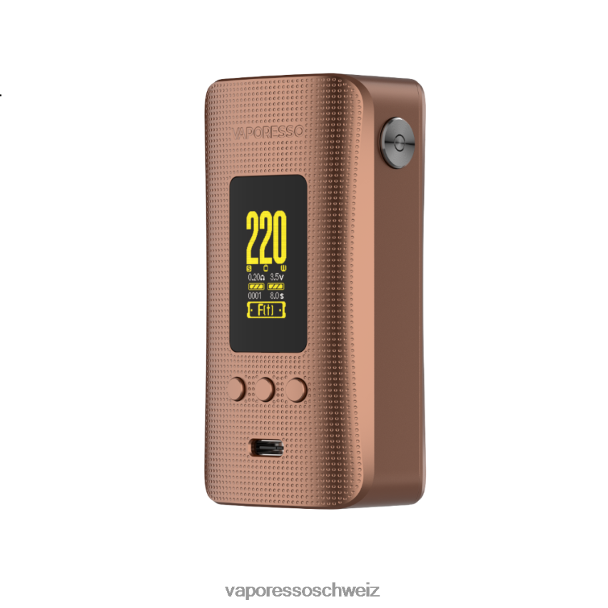 Vaporesso near me DHL2FL242 braun Vaporesso GEN 200 mod