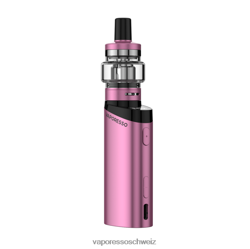 Vaporesso near me DHL2FL262 Toffee-Rosa Vaporesso GEN passen 40