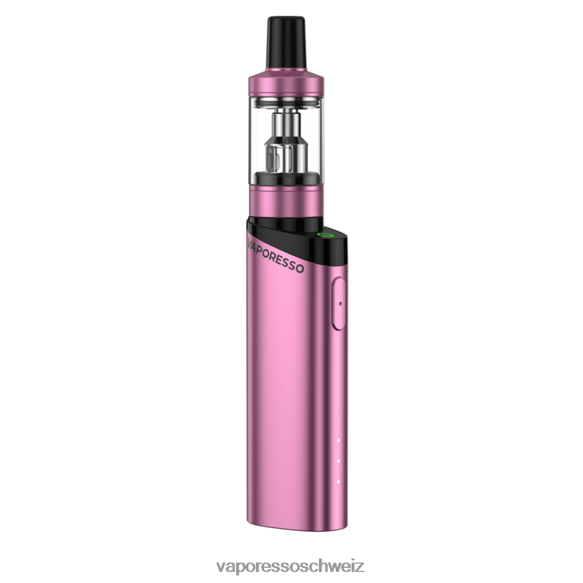 Vaporesso pod kaufen DHL2FL257 Rosa Vaporesso GEN fit