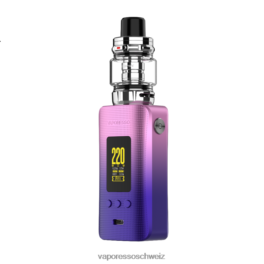 neonviolett