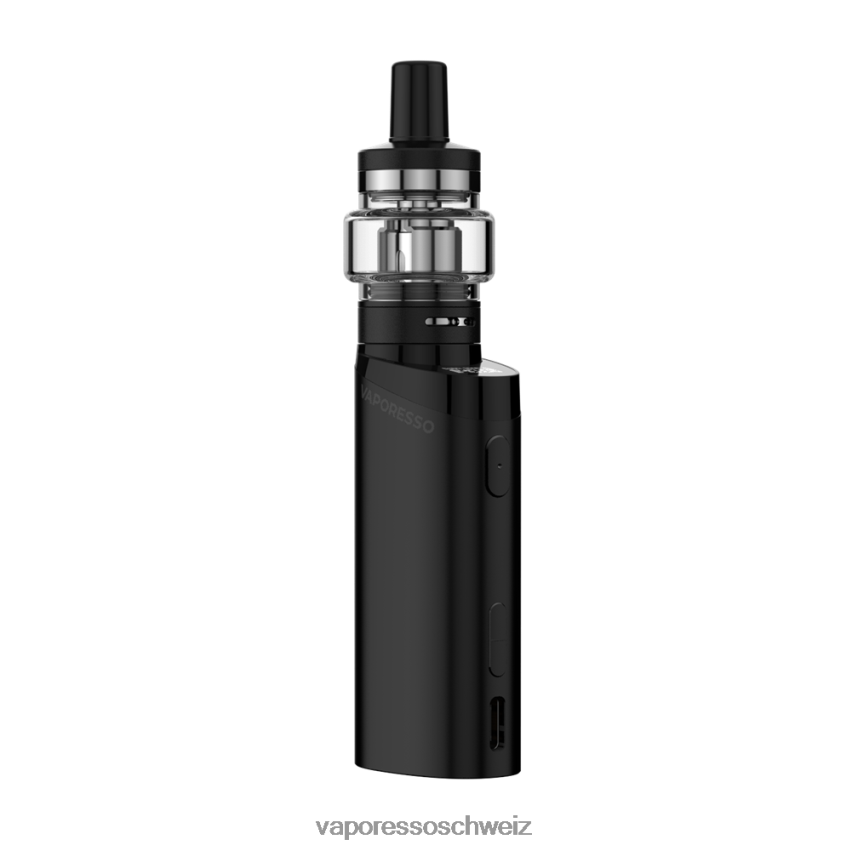 Vaporesso vape instructions DHL2FL264 mitternachtsschwarz Vaporesso GEN passen 40