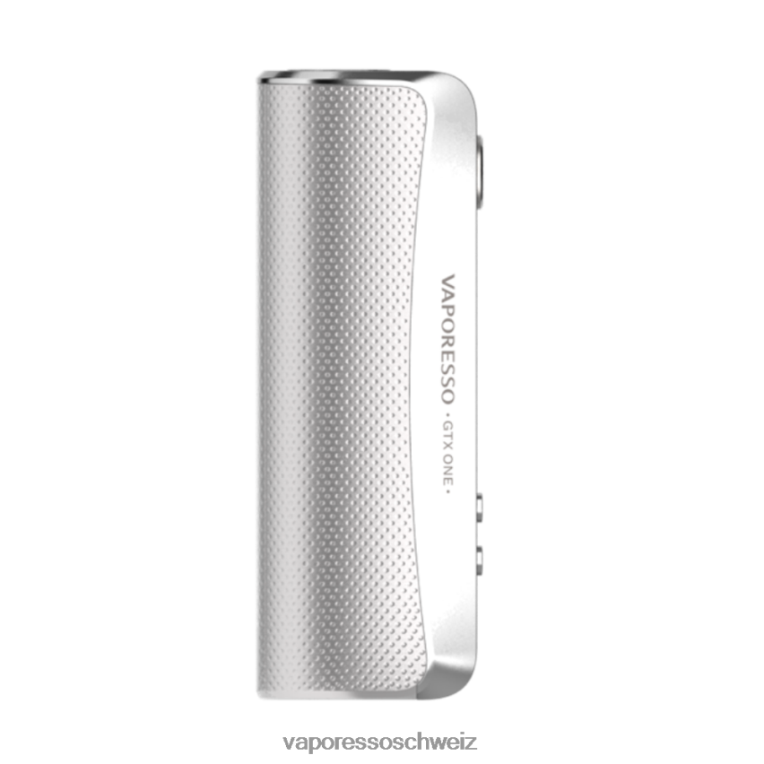Vaporesso Geneva DHL2FL299 Silber Vaporesso GTX ein Mod