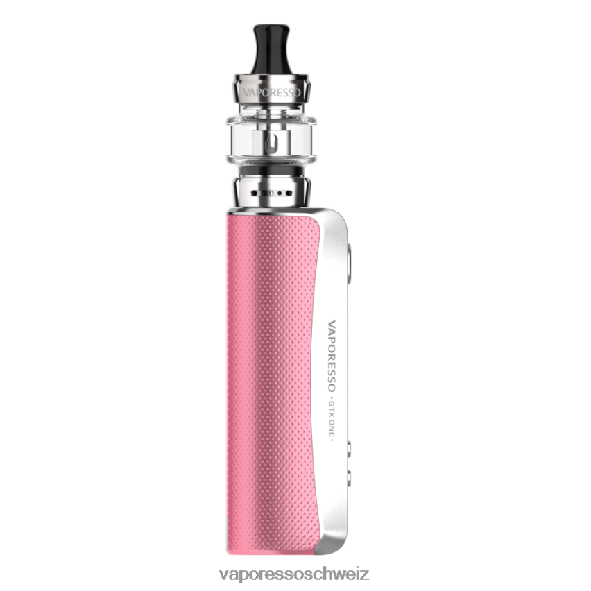 Vaporesso Geneva DHL2FL309 Rosa Vaporesso GTX eins