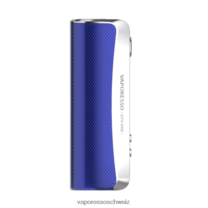 Vaporesso Schweiz DHL2FL301 Blau Vaporesso GTX ein Mod