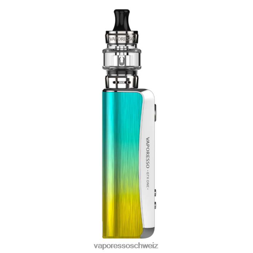 Vaporesso Schweiz DHL2FL311 lindgrün Vaporesso GTX eins