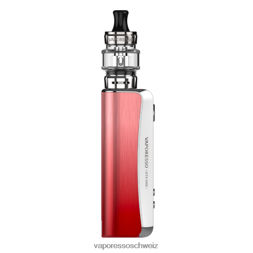 Vaporesso liquid kaufen DHL2FL313 Toffeerot Vaporesso GTX eins