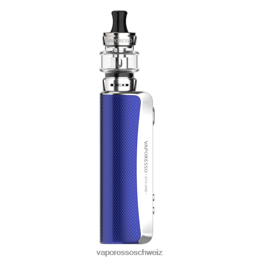 Vaporesso pod kaufen DHL2FL307 Blau Vaporesso GTX eins