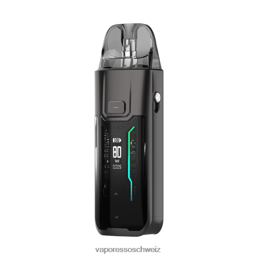 Vaporesso Schweiz DHL2FL131 grau Vaporesso LUXE xr max