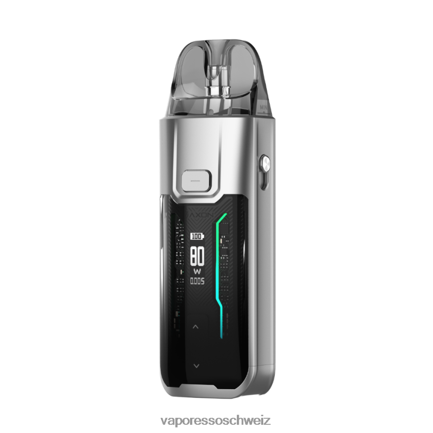 Vaporesso kaufen DHL2FL128 Silber Vaporesso LUXE xr max