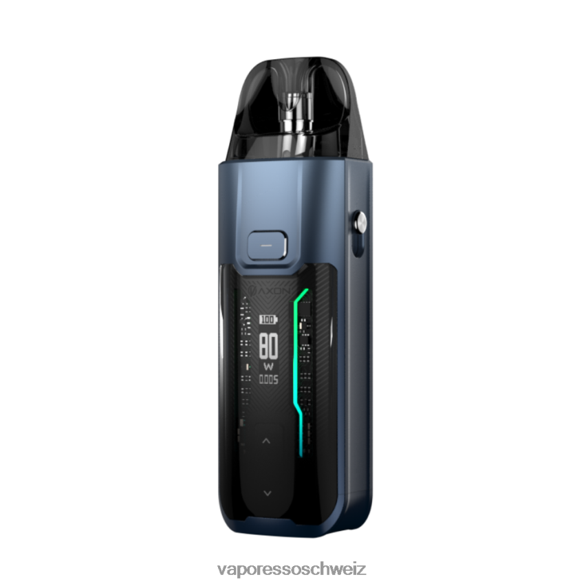 Vaporesso near me DHL2FL122 Gletscherblau Vaporesso LUXE xr max