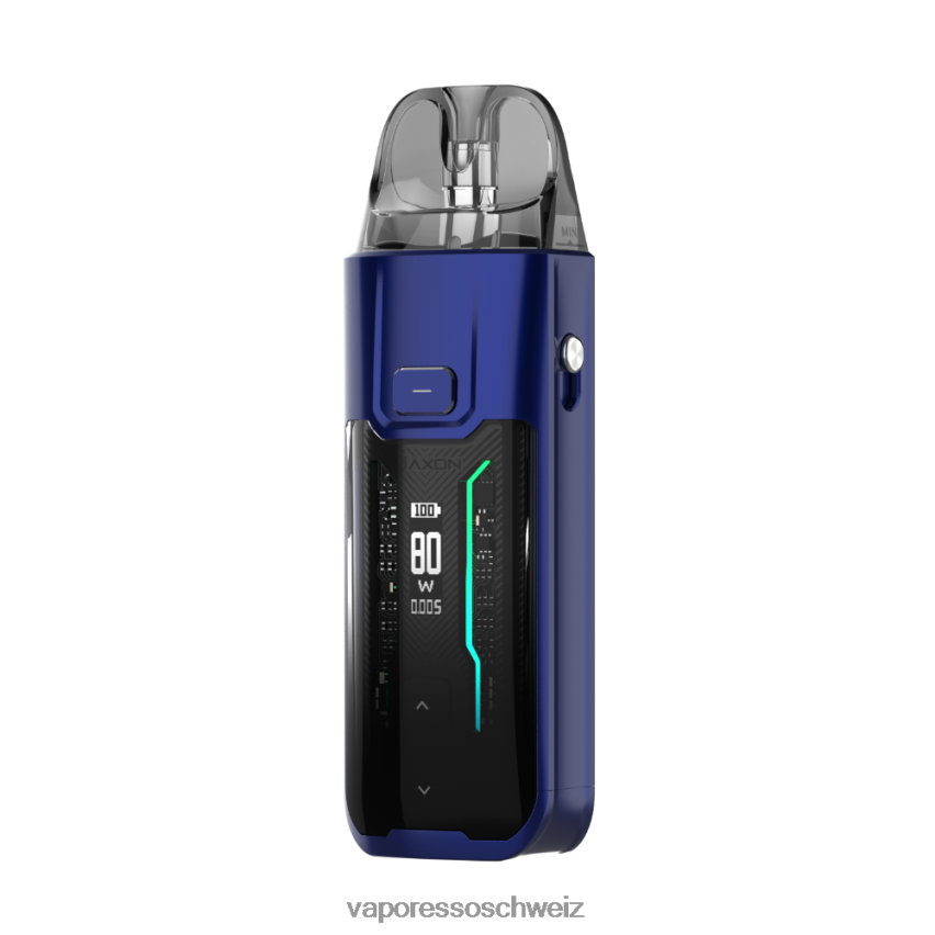 Vaporesso near me DHL2FL132 Blau Vaporesso LUXE xr max