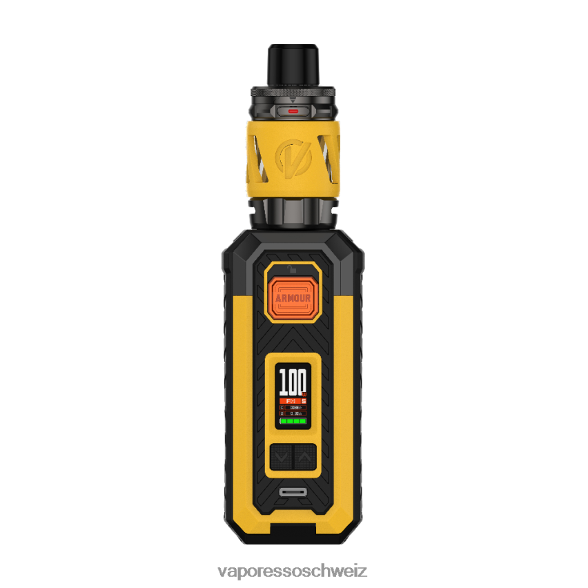 Vaporesso Geneva DHL2FL59 Gelb Vaporesso ARMOUR S