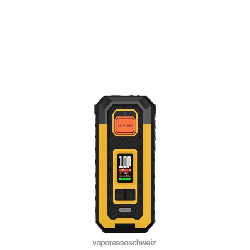 Vaporesso Schweiz DHL2FL41 Gelb Vaporesso ARMOUR s mod
