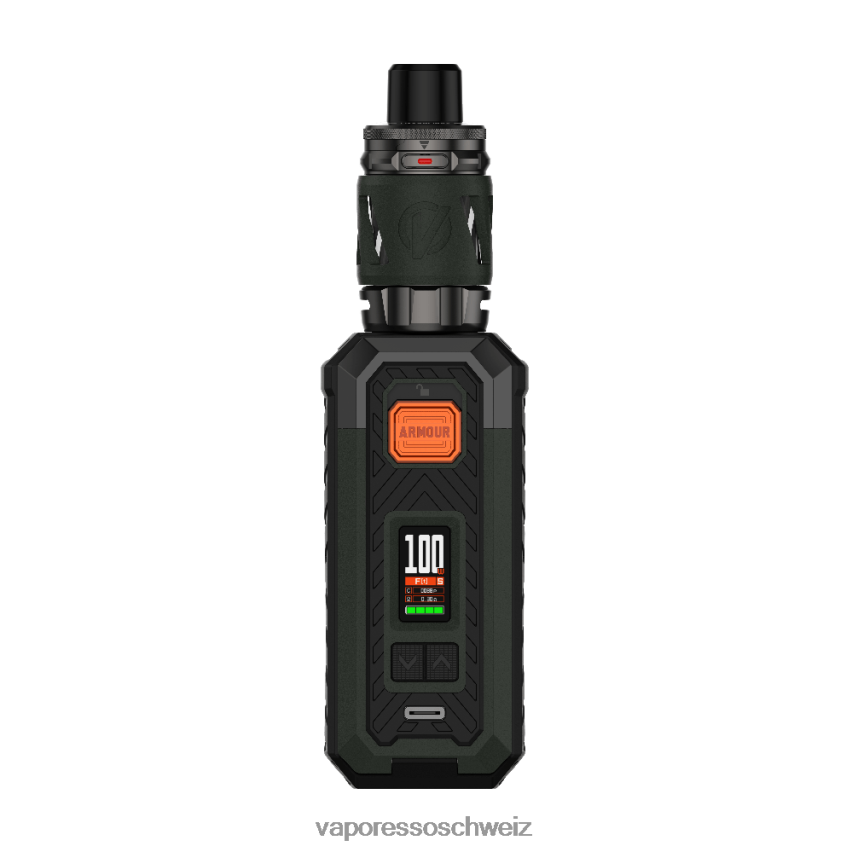 Vaporesso Schweiz DHL2FL61 Grün Vaporesso ARMOUR S