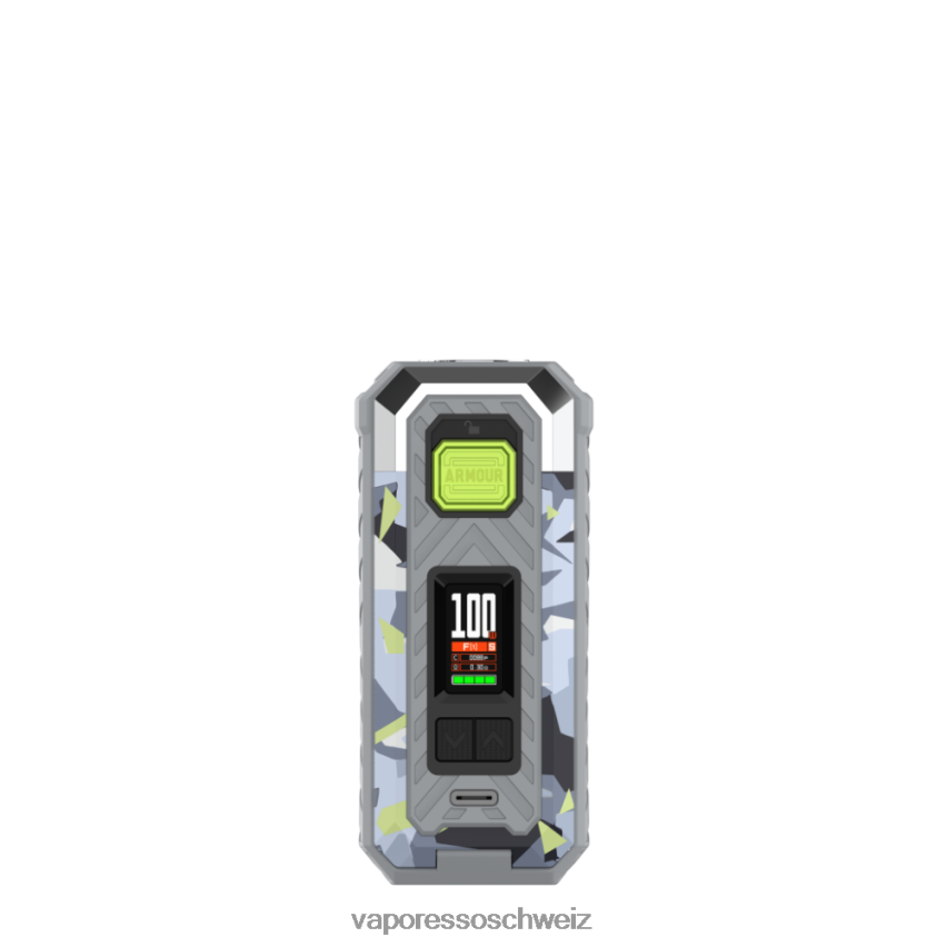 Vaporesso kaufen DHL2FL38 Tarnblau Vaporesso ARMOUR s mod