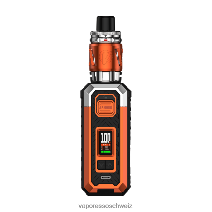Vaporesso kaufen DHL2FL58 orange Vaporesso ARMOUR S