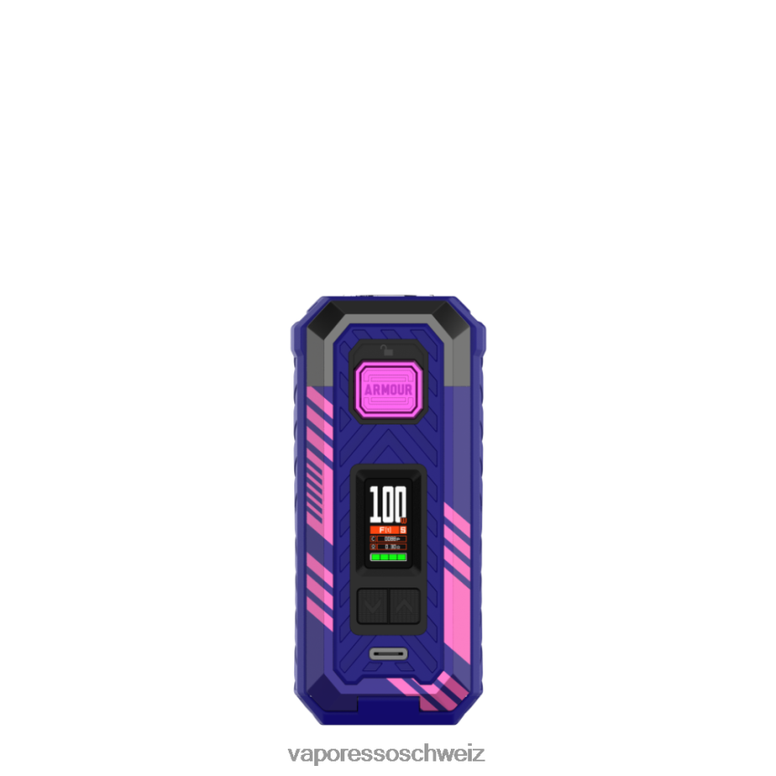 Vaporesso pod kaufen DHL2FL37 Cyberblau Vaporesso ARMOUR s mod