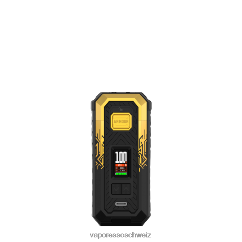 Vaporesso vape amazon DHL2FL36 Cyber-Gold Vaporesso ARMOUR s mod