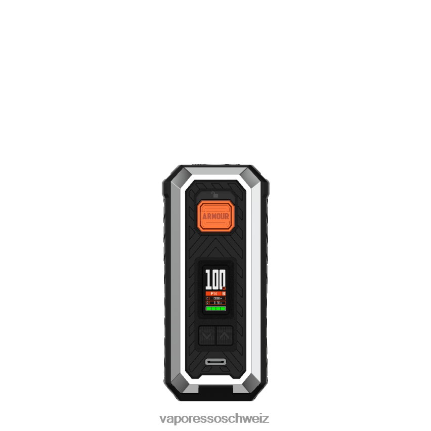 Vaporesso vape instructions DHL2FL44 Silber Vaporesso ARMOUR s mod