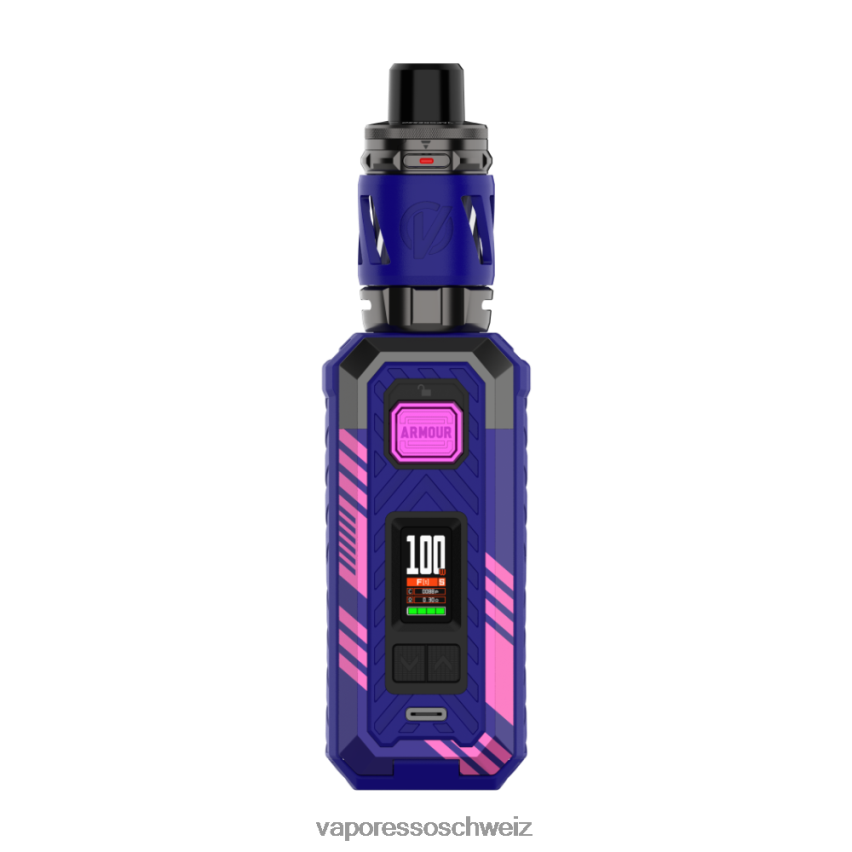 Vaporesso vape review DHL2FL55 Cyberblau Vaporesso ARMOUR S