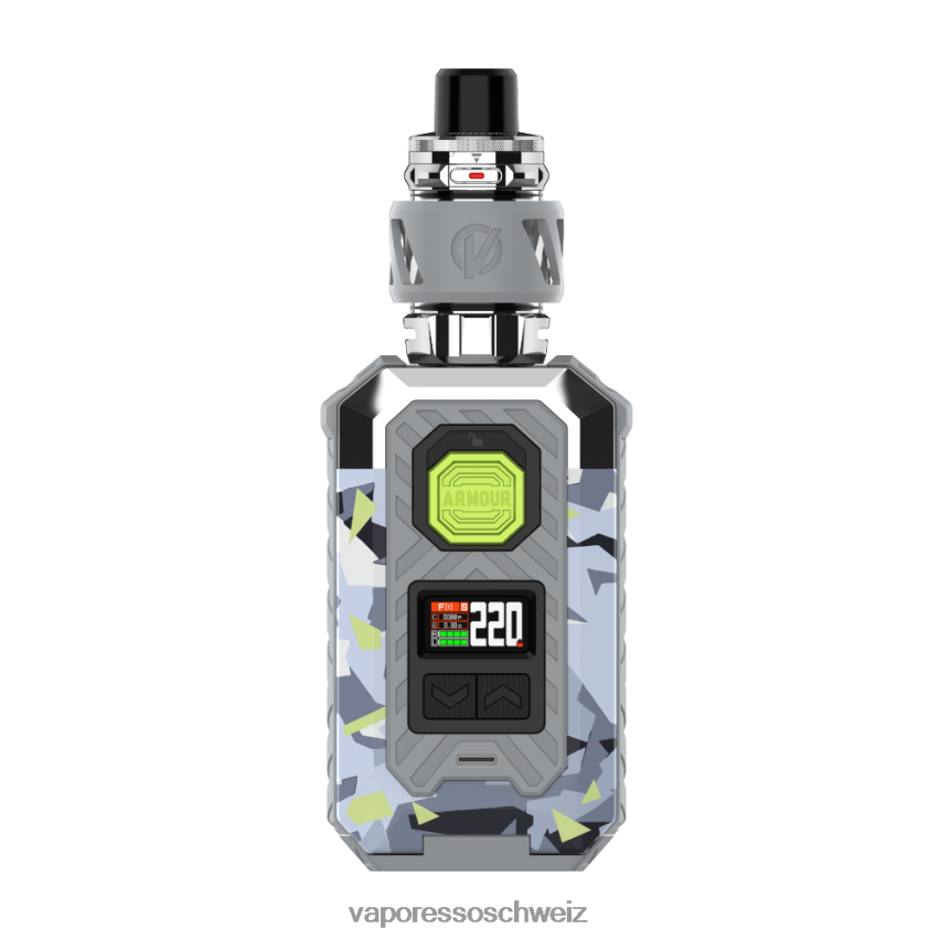 Vaporesso vape review DHL2FL65 Tarnblau Vaporesso ARMOUR max