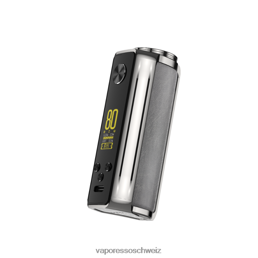 Vaporesso Geneva DHL2FL269 Lavagrau Vaporesso TARGET 80 mod