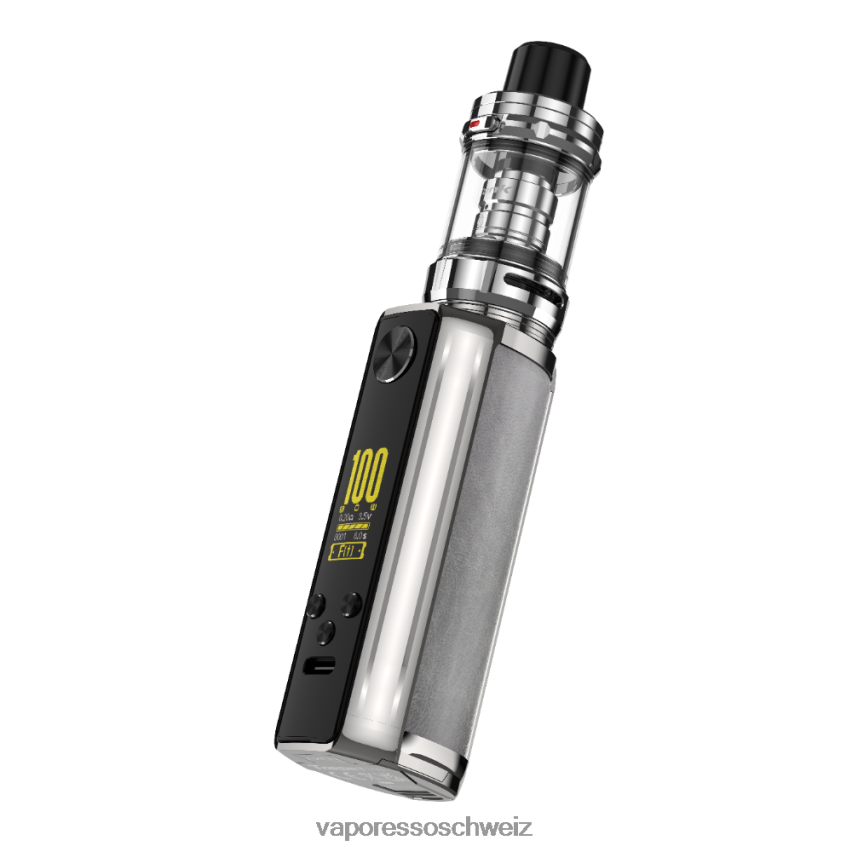 Vaporesso Geneva DHL2FL289 Lavagrau Vaporesso TARGET 100