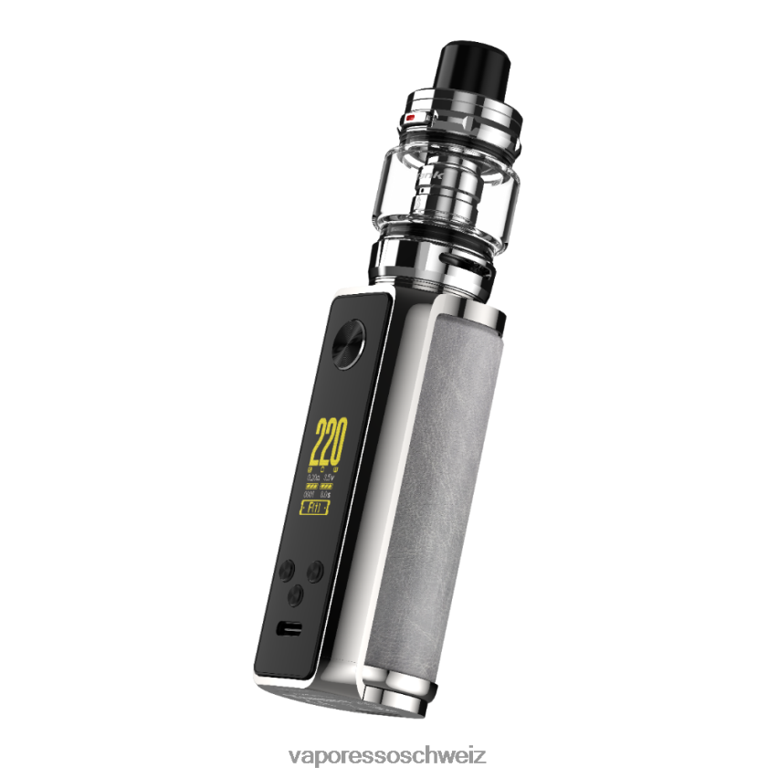 Vaporesso Schweiz DHL2FL281 Lavagrau Vaporesso TARGET 200