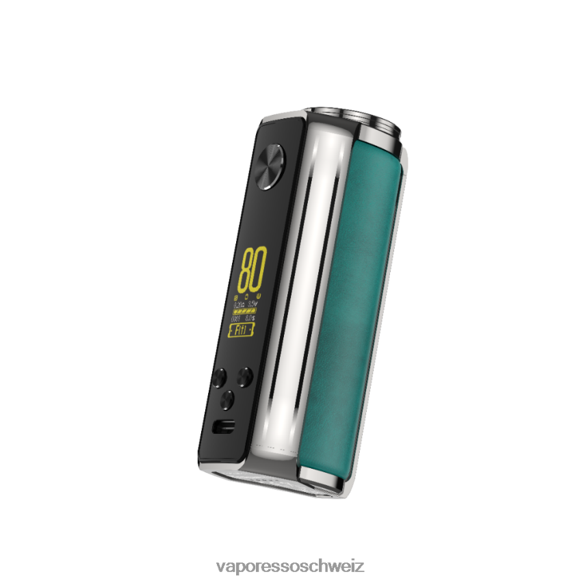 Vaporesso kaufen DHL2FL268 Jadegrün Vaporesso TARGET 80 mod