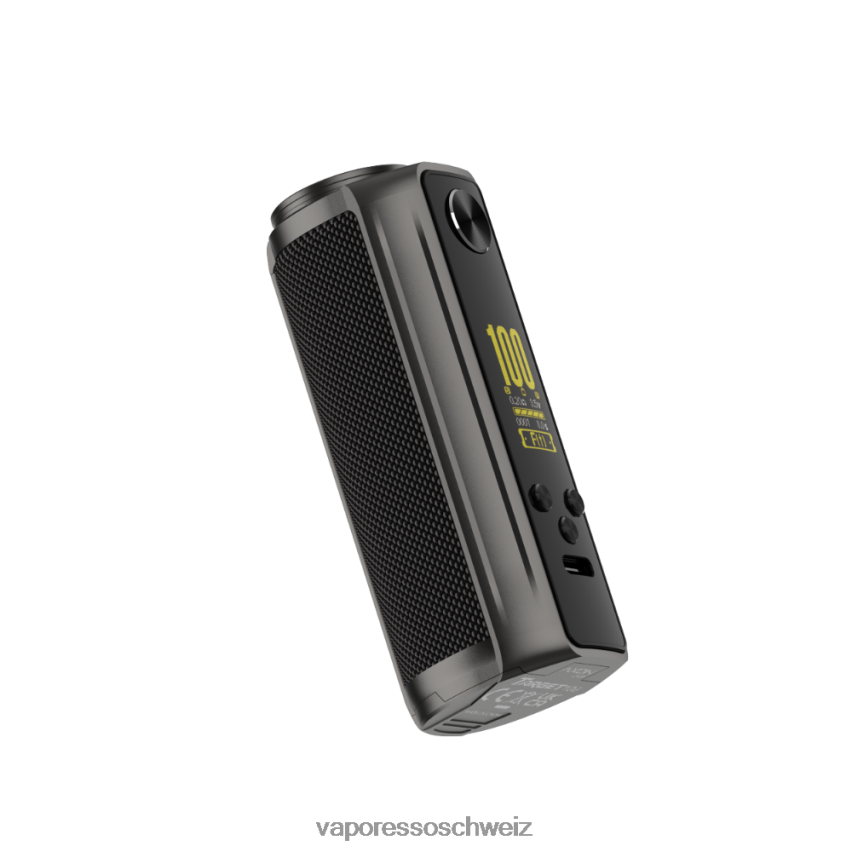 Vaporesso kaufen DHL2FL278 schiefergrau Vaporesso TARGET 100 mod
