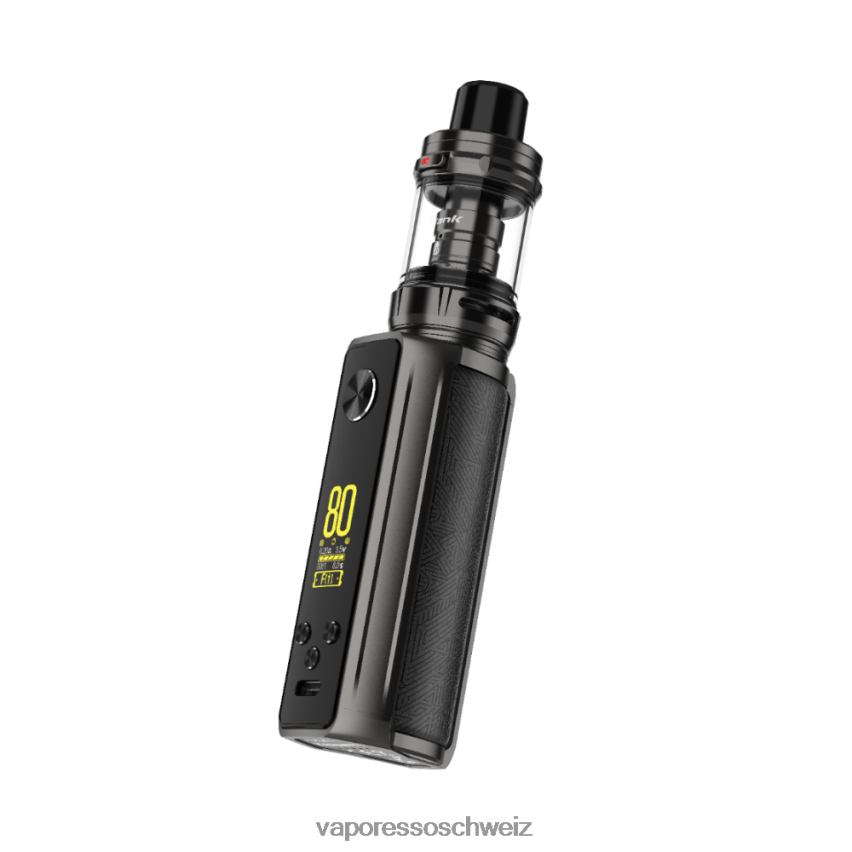 Vaporesso kaufen DHL2FL298 Schatten schwarz Vaporesso TARGET 80