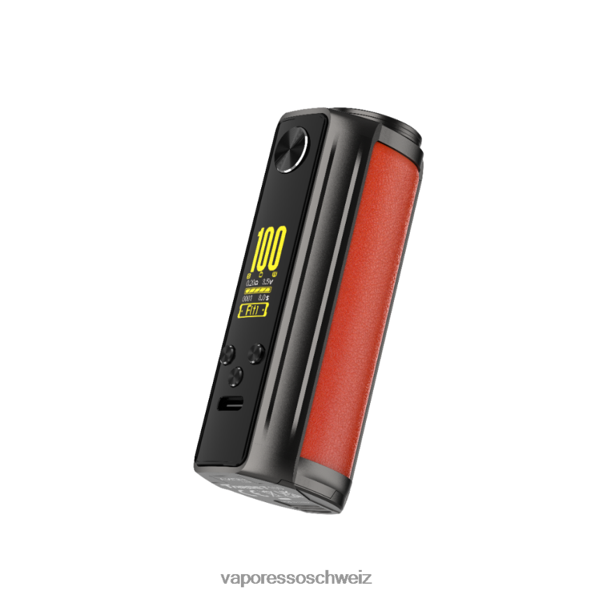 Vaporesso near me DHL2FL272 feuriges Orange Vaporesso TARGET 100 mod