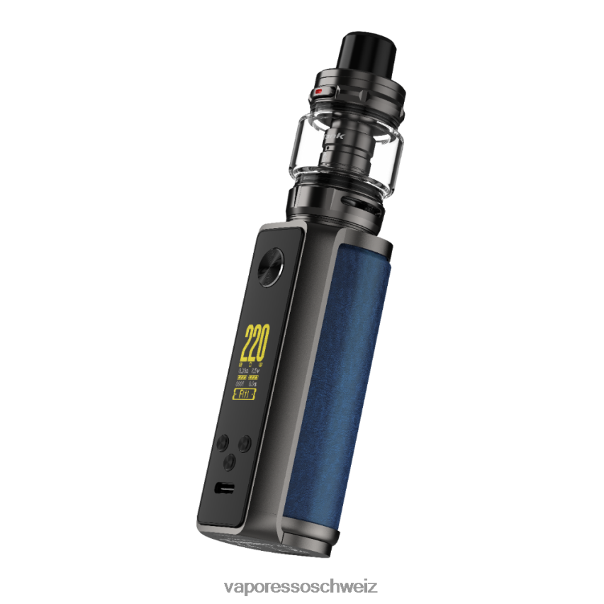 Vaporesso near me DHL2FL282 Navy blau Vaporesso TARGET 200