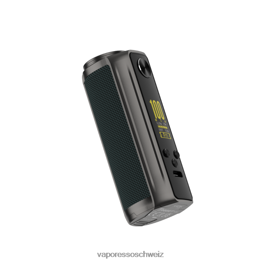 Vaporesso pod kaufen DHL2FL277 Waldgrün Vaporesso TARGET 100 mod