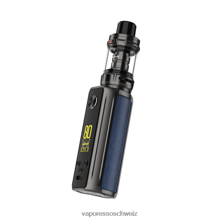 Vaporesso pod kaufen DHL2FL297 Navy blau Vaporesso TARGET 80