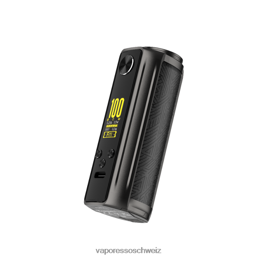 Vaporesso vape amazon DHL2FL276 Schatten schwarz Vaporesso TARGET 100 mod