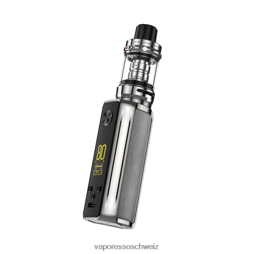 Vaporesso vape amazon DHL2FL296 Lavagrau Vaporesso TARGET 80
