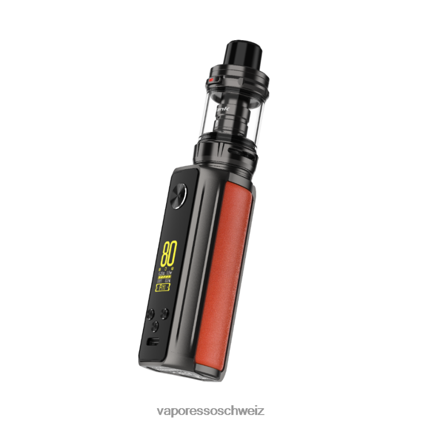 Vaporesso vape instructions DHL2FL294 feuriges Orange Vaporesso TARGET 80