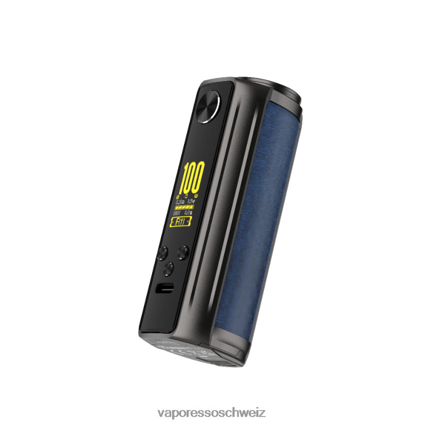 Vaporesso vape review DHL2FL275 neu Vaporesso TARGET 100 mod
