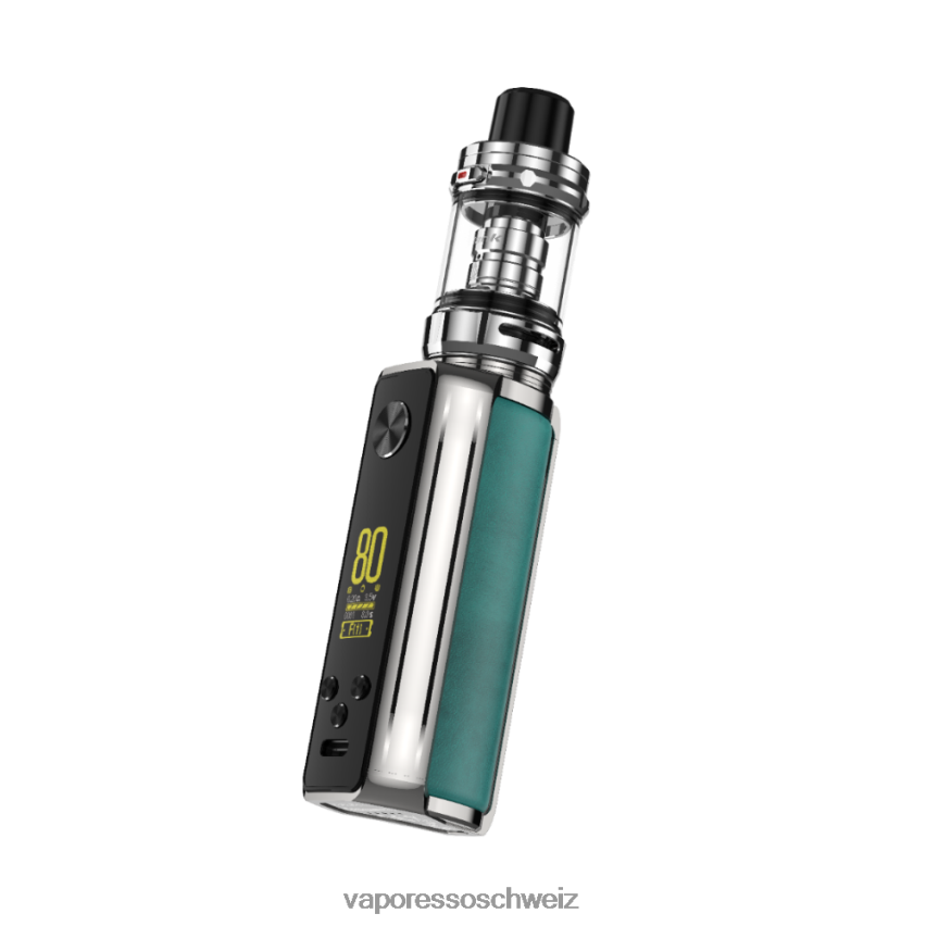 Vaporesso vape review DHL2FL295 Jadegrün Vaporesso TARGET 80