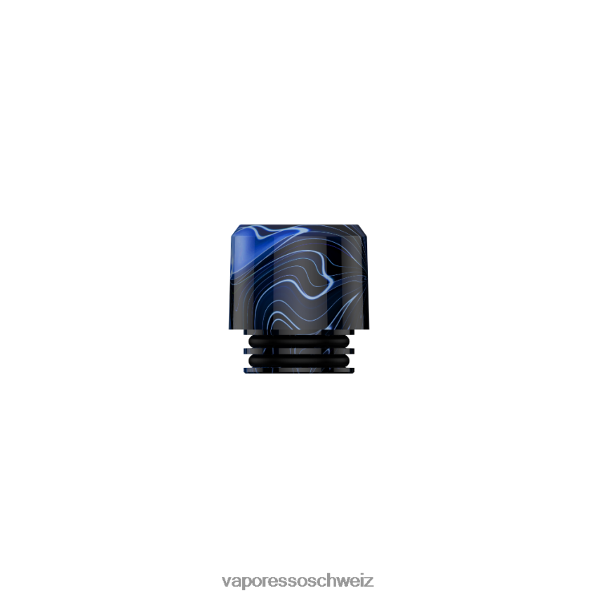 Vaporesso near me DHL2FL442 Blau Vaporesso ITank 2 Tropfspitzen aus Harz