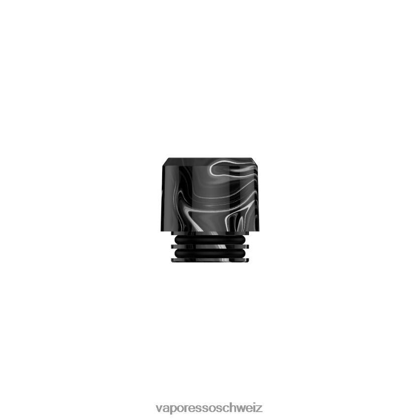 Vaporesso pod kaufen DHL2FL437 Schwarz Vaporesso ITank 2 Tropfspitzen aus Harz