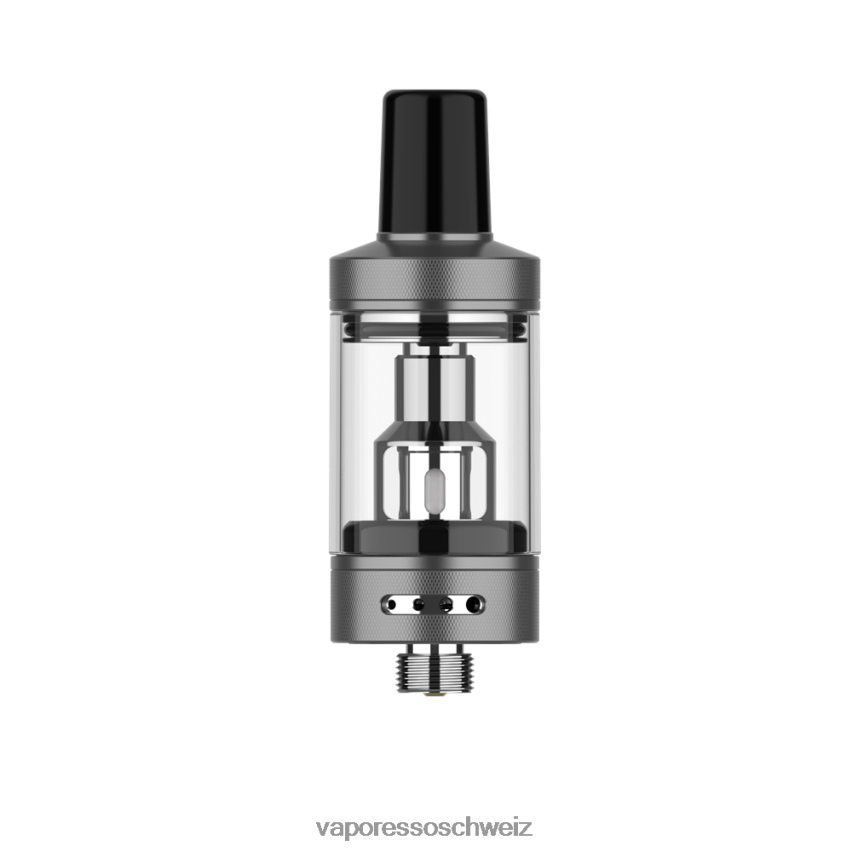 Vaporesso Geneva DHL2FL329 Weltraum grau Vaporesso ITank m (3 ml)