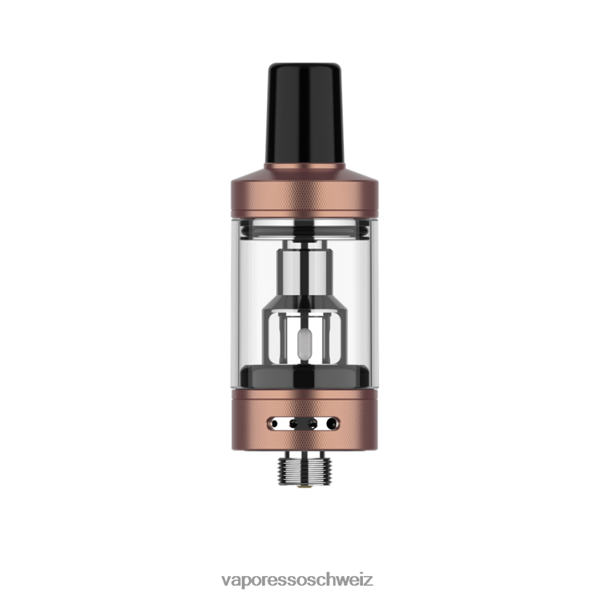Vaporesso Schweiz DHL2FL331 Roségold Vaporesso ITank m (3 ml)