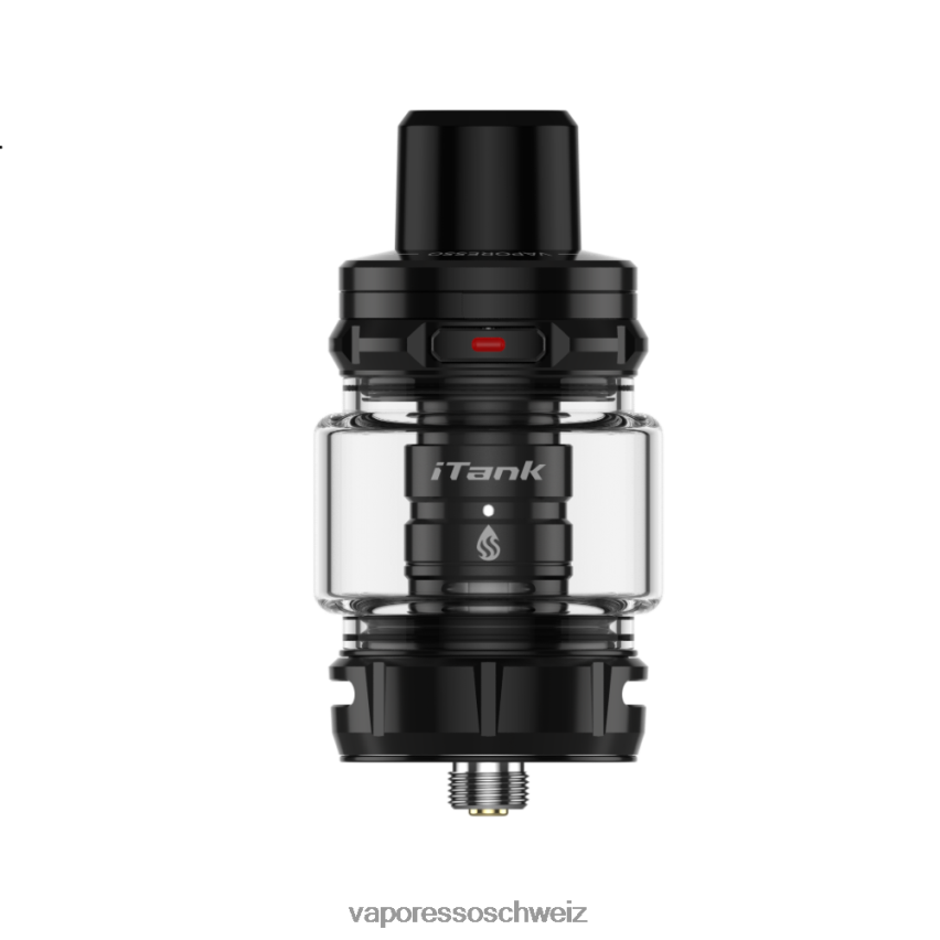 Vaporesso near me DHL2FL322 Schwarz Vaporesso ITank 2 (8 ml)