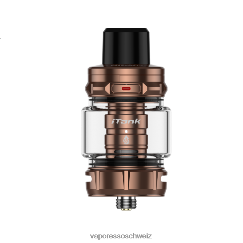 Vaporesso vape amazon DHL2FL326 braun Vaporesso ITank 2 (8 ml)