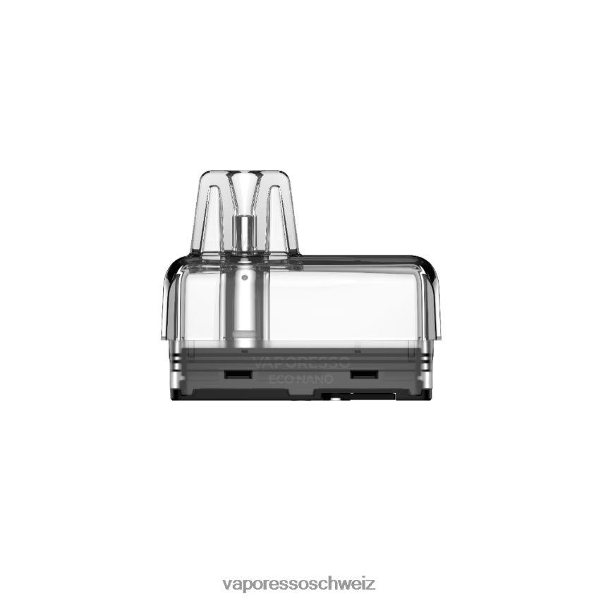 Vaporesso Geneva DHL2FL399 0,8 Ohm Mesh-Pod Vaporesso ECO NANO Schoten (2 Stück)