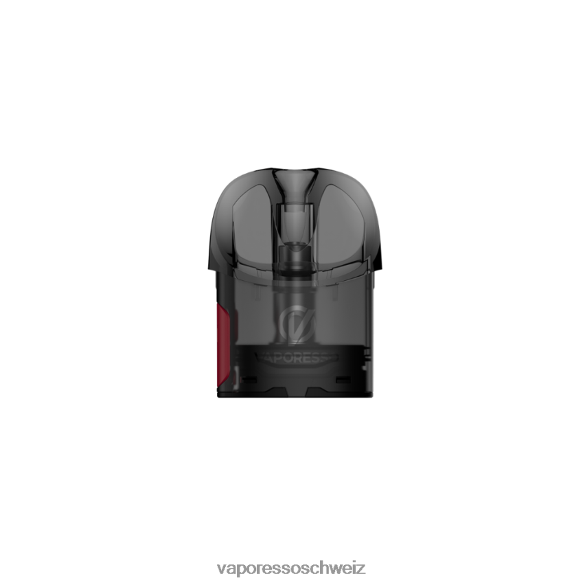 Vaporesso Schweiz DHL2FL401 Original Vaporesso OSMALL 2 Kapseln (4 Stück)